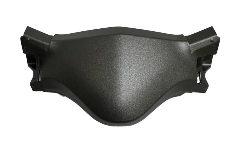 YAMAHA NMAX 125 155 ÖN FAR ALT KAPAK MAT GRİ 2015-2020