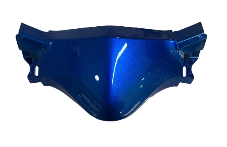 YAMAHA NMAX 125 155 ÖN FAR ALT KAPAK MAVİ 2015-2020 