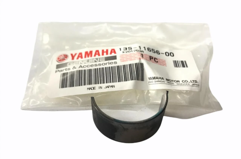 YAMAHA YZF R6 KRANK KOL YATAK MAVİ 2008-2016