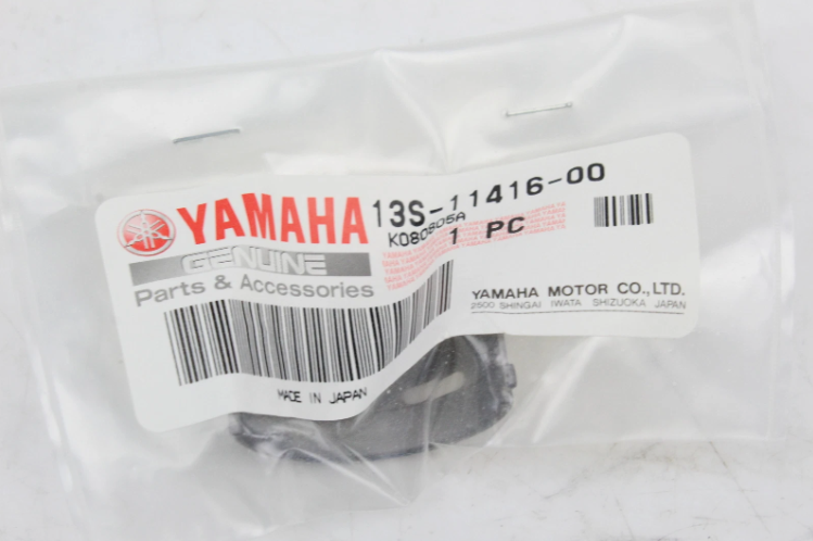 YAMAHA YZF R6 KRANK ANA YATAK MAVİ 2008-2016