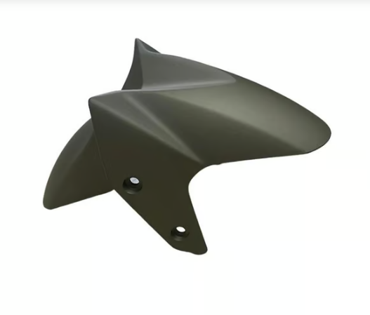 YAMAHA NMAX 125 155 ÖN ÇAMURLUK MAT GRİ 2015-2020 