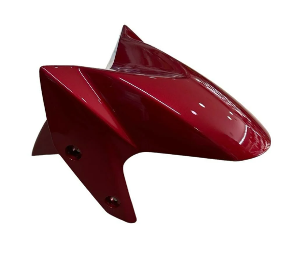 YAMAHA NMAX 125 155 ÖN ÇAMURLUK KIRMIZI 2015-2020 