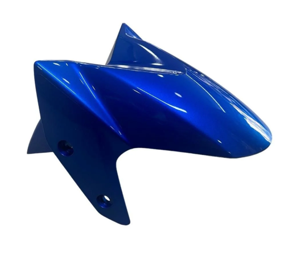 YAMAHA NMAX 125 155 ÖN ÇAMURLUK MAVİ 2015-2020