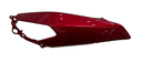 YAMAHA NMAX 125 155 SELE ALTI SOL YAN KAPAK KIRMIZI 2015-2020 