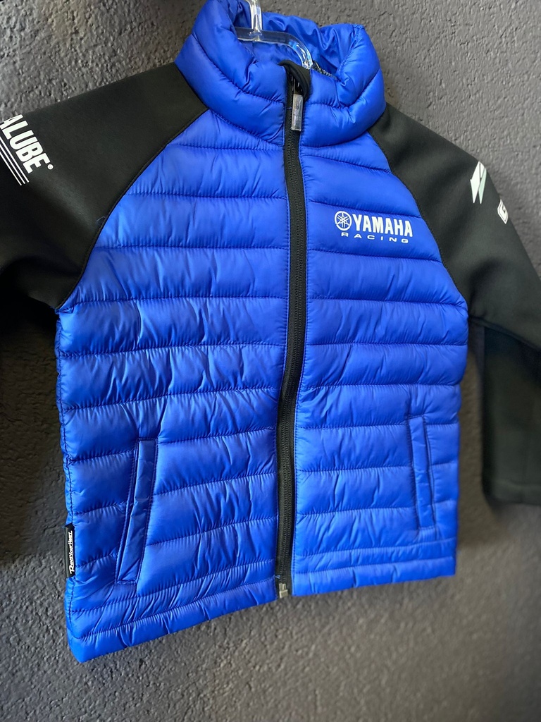 YAMAHA ÇOCUK HYBRID MONT