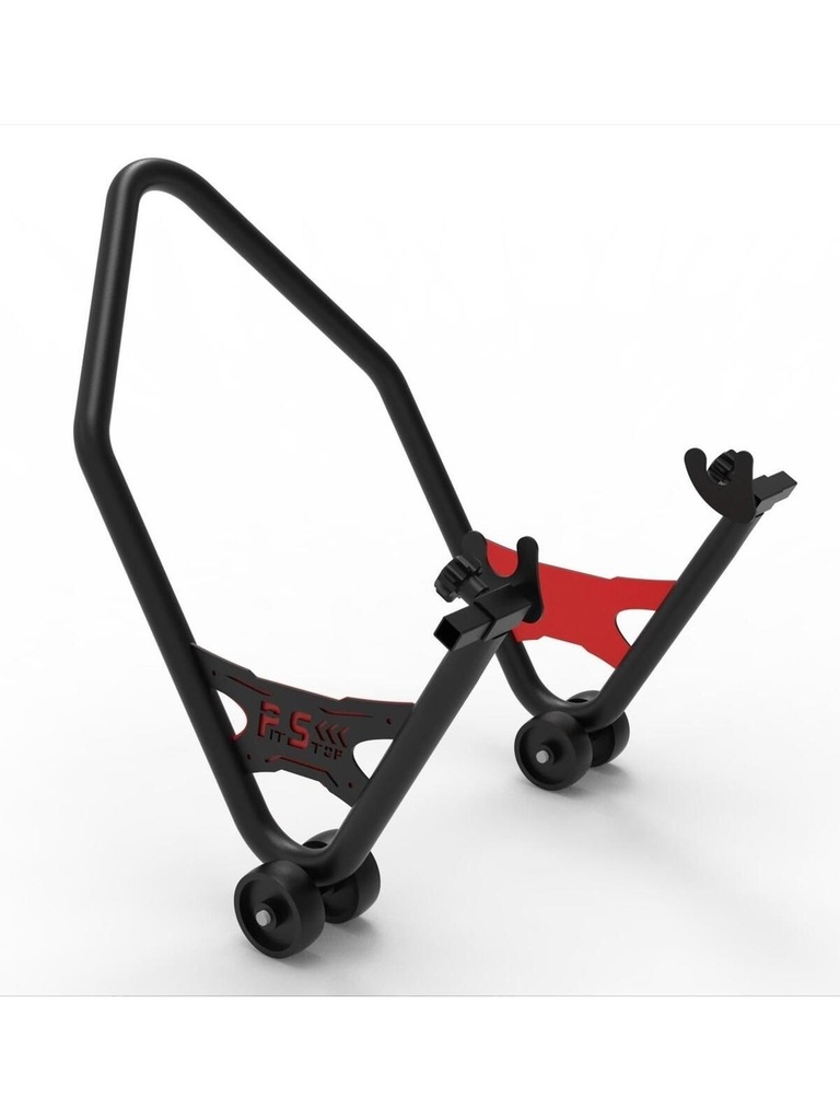 MOTOÜÇEL ARKA KALDIRMA SEHPA TAKOZDAN