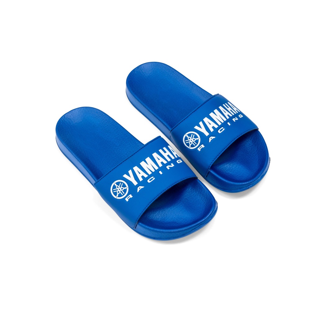 YAMAHA RACING PLAJ TERLİĞİ MAVİ
