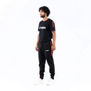 YAMAHA REVS ERKEK PANTOLON-EŞOFMAN KIRMIZI-SİYAH 