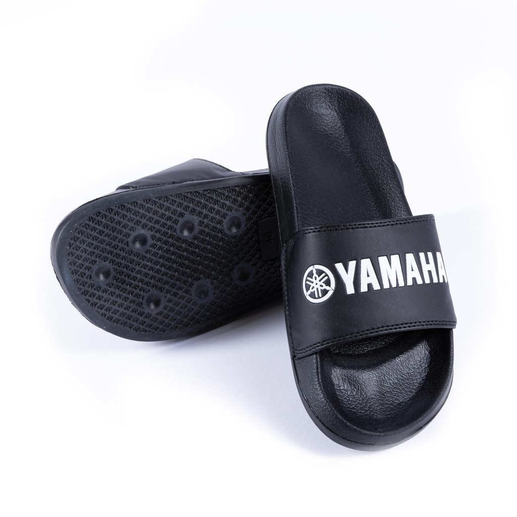 YAMAHA PLAJ TERLİĞİ SİYAH
