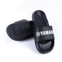 YAMAHA PLAJ TERLİĞİ SİYAH