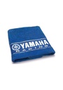 YAMAHA RACİNG PLAJ HAVLUSU MAVİ 