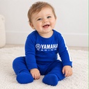 YAMAHA BEBEK TULUM PUNE UZUN KOL