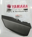YAMAHA NMAX 125 155 SİNYAL ÜSTÜ SOL KAPAK KOYU GRİ 2015-2020 