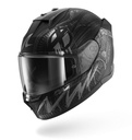 SHARK D-SKWAL 3 SHIEVER MAT KAPALI KASK