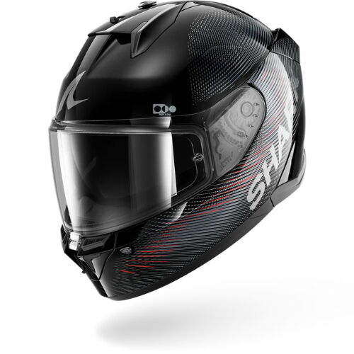 SHARK D-SKWAL 3 SP LYNE KAPALI KASK 