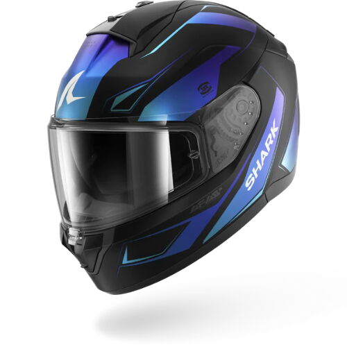 SHARK RIDILL 2 MEKARIUM MAT KAPALI KASK