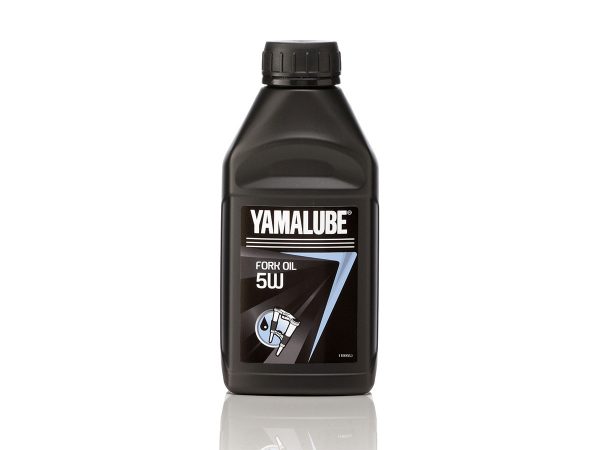 YAMALUBE 5W FORK OİL ÖN AMORTİSÖR YAĞI