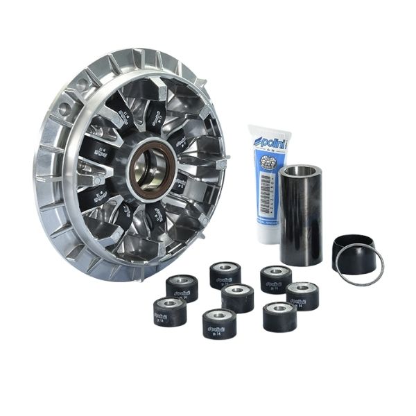 TMAX 530 DX - TMAX 560 POLİNİ ÖN VARYATÖR KİTİ
