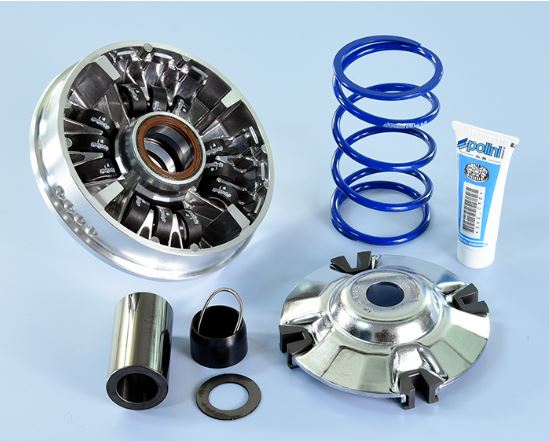 XMAX 250 - XMAX 300 POLİNİ ÖN VARYATÖR KİTİ 