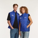 YAMAHA PADDOCK BLUE TEAM BODYWARMER UNİSEX YELEK