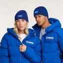 YAMAHA PADDOCK BLUE BEANIE YETİŞKİN BERE