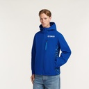 YAMAHA PADDOCK BLUE SOFTSHELL ERKEK MONT