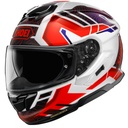 SHOEI GT-AIR 3 HIKE TC-10 KASK 