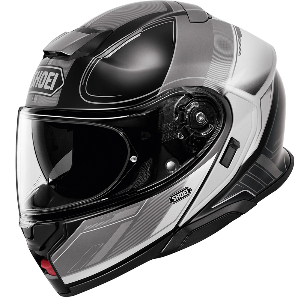 SHOEI NEOTEC 3 SHARPEN TC-5 KASK 