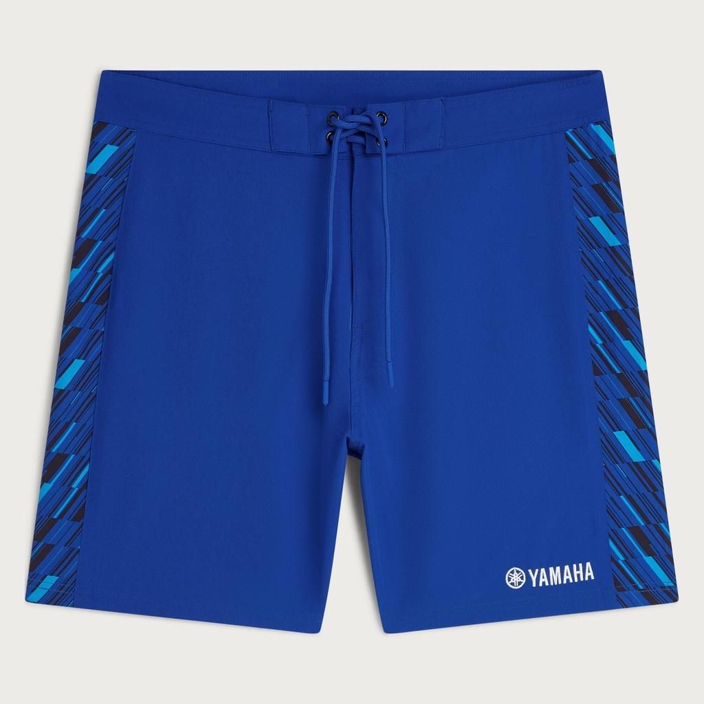 YAMAHA PADDOCK BLUE DENİZ ŞORT