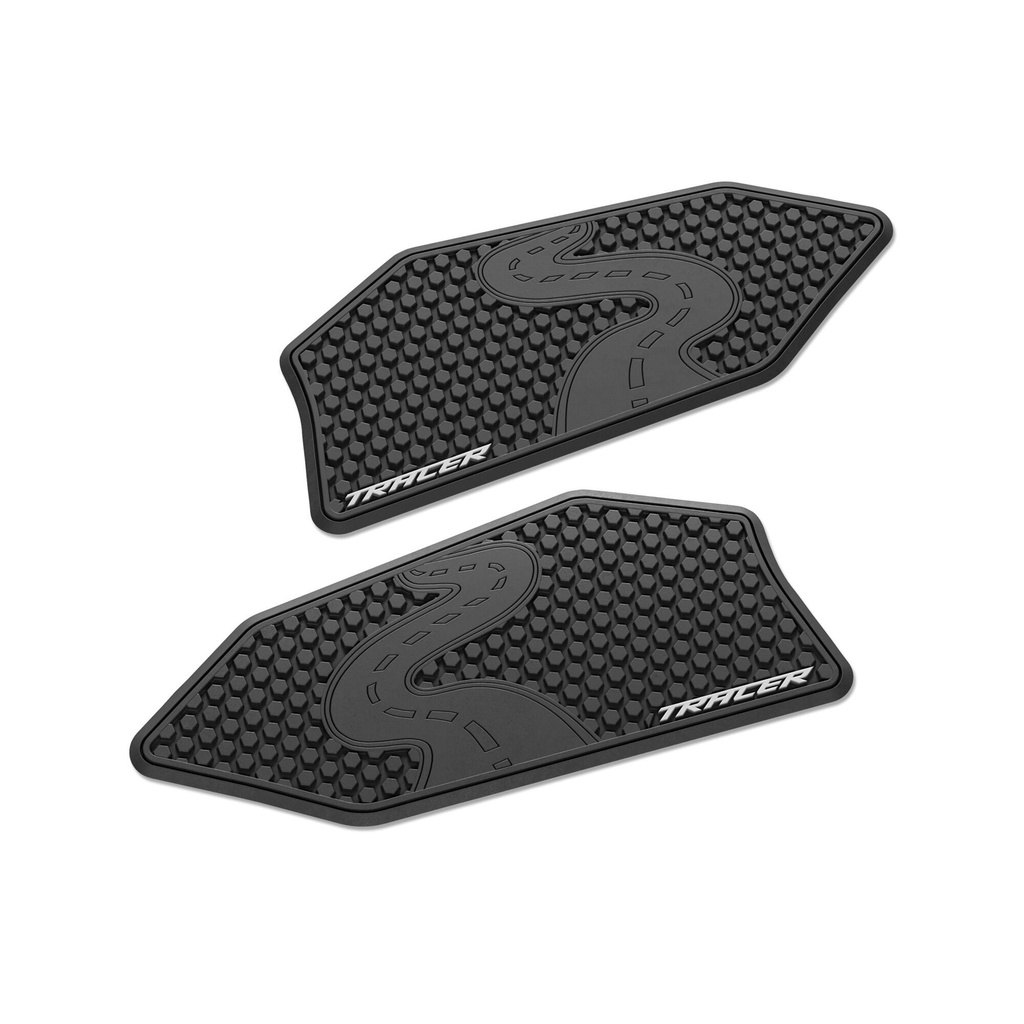 TRACER 9 YAN PAD 2025