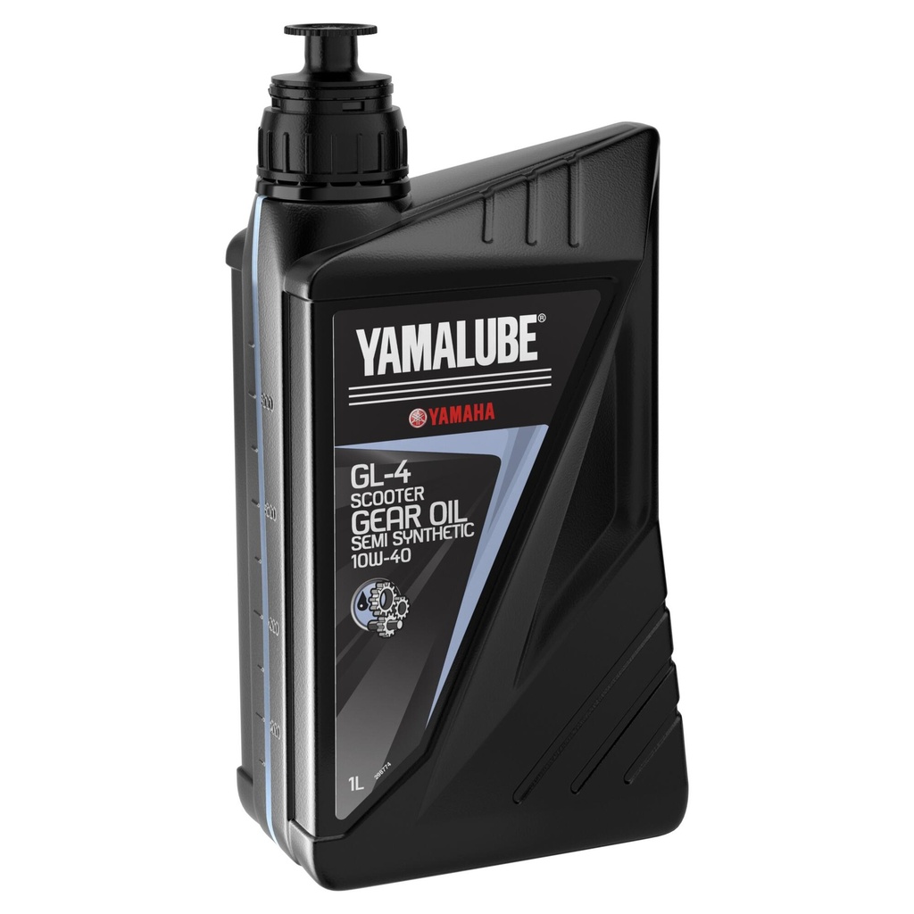 YAMALUBE GL-4 10W40 SCOOTER DİŞLİ YAĞI