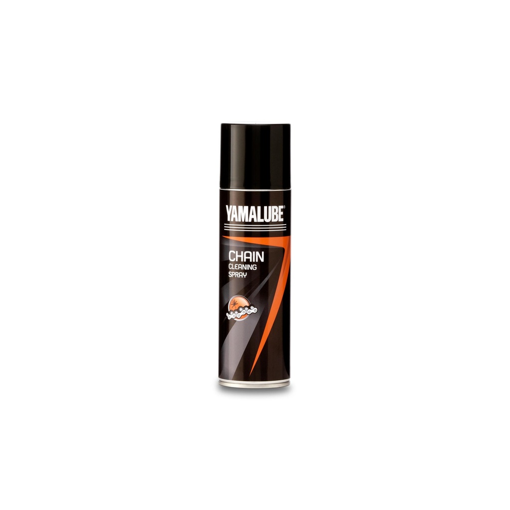 YAMALUBE CLEANİNG ZİNCİR TEMİZLEME SPREYİ 300 ML.
