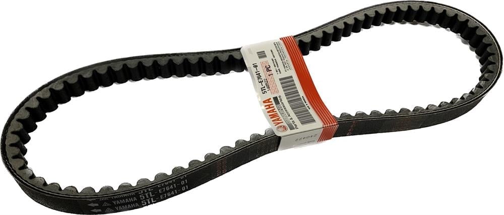 NOUVO 115 VARYATÖR KAYIŞI