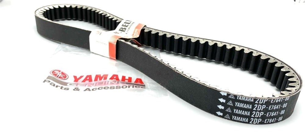 NMAX 125 155 VARYATÖR KAYIŞI (2015-2020)