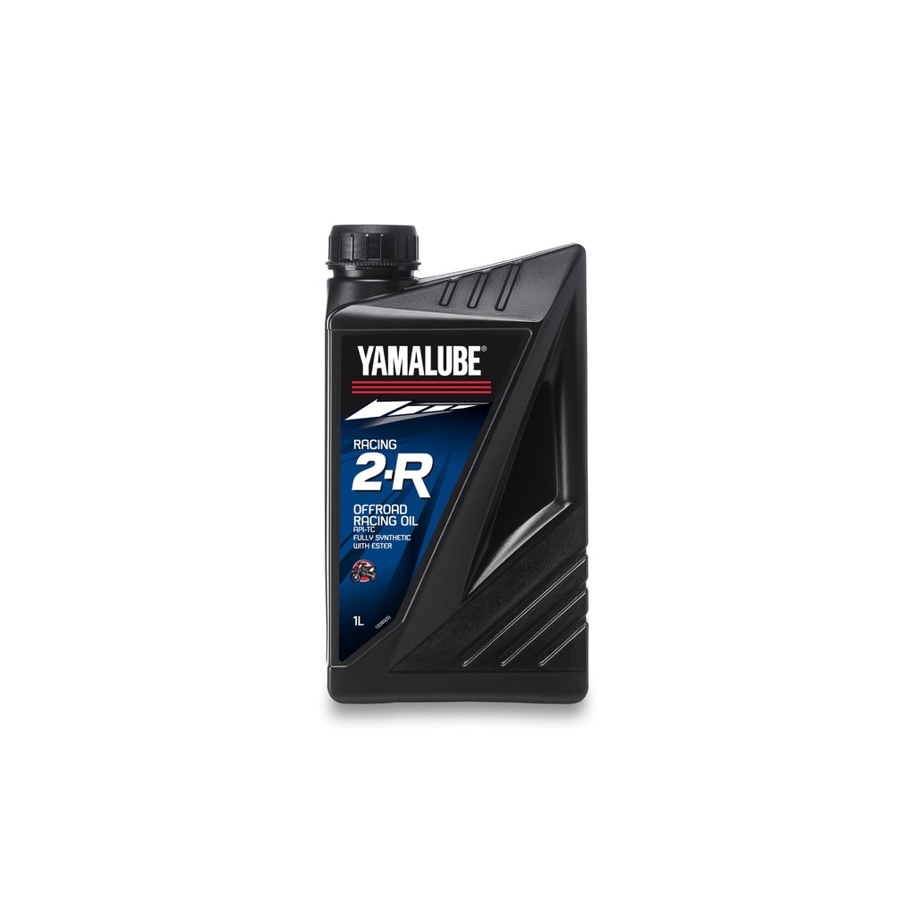 YAMALUBE 2R OFFROAD  PERFORMANS YAĞI
