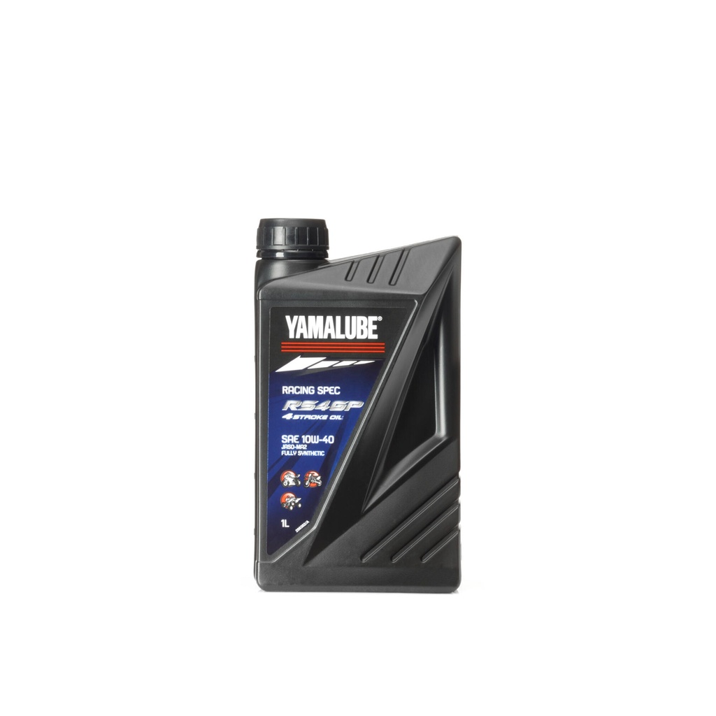 YAMALUBE RS4GP 10W40 MOTOR PERFONMANS YAĞI