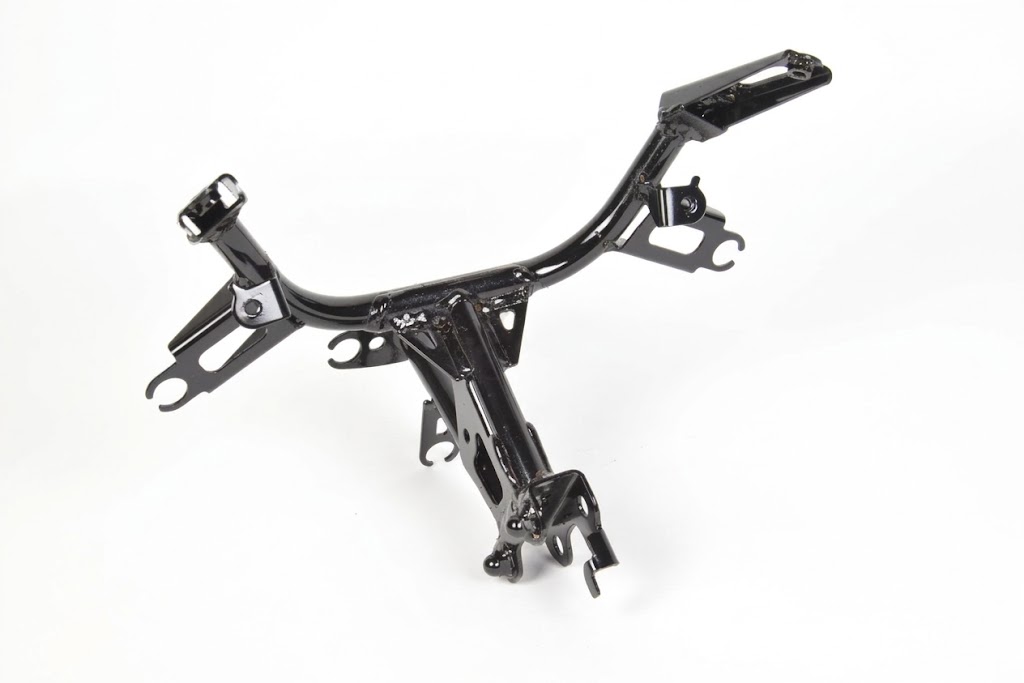YAMAHA YZF R25 KAFA DEMİRİ 2019-2024