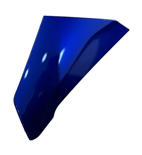 YAMAHA MT25 DEPO ALT KAPAK SAĞ MAVİ 2020-2026 