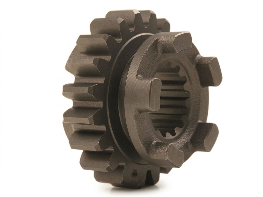 YAMAHA XT660R XT660X MT03 TENERE 660 3. VİTES DİŞLİSİ