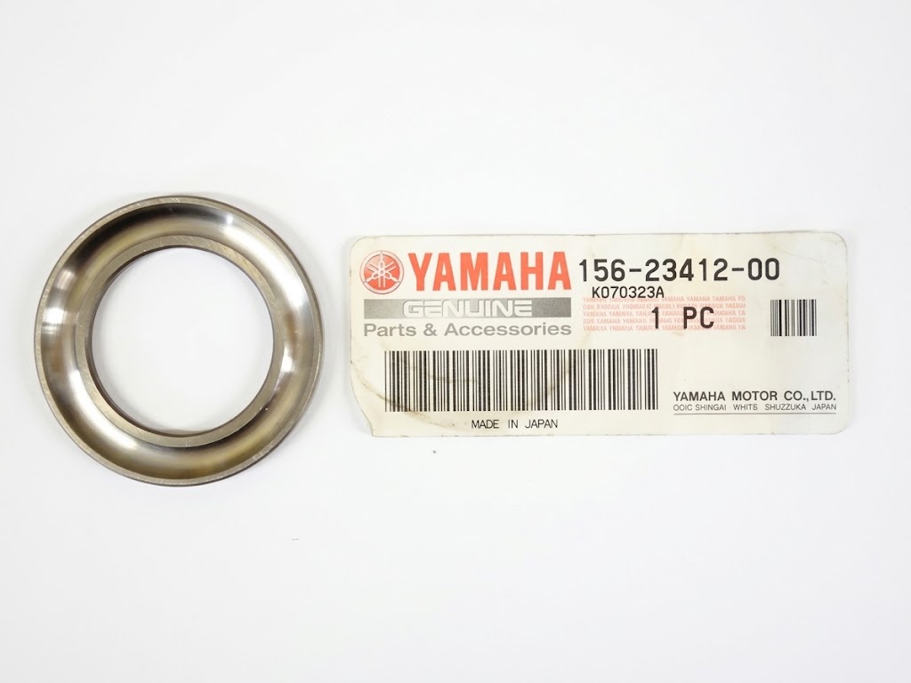 YAMAHA YBR 125 GİDON ALT BİLYA ALT YATAK 2004-2014