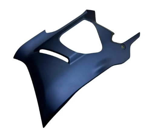YAMAHA YZF R25 SOL ALT GRENAJ SOL ALT KAPAK MAT MAVİ 2019-2024