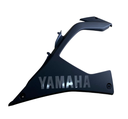 YAMAHA YZF R25 SOL ALT GRENAJ MAT SİYAH 2014-2018
