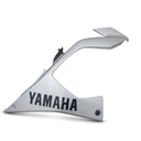 YAMAHA YZF R25 SOL ALT GRENAJ GRİ 2014-2018