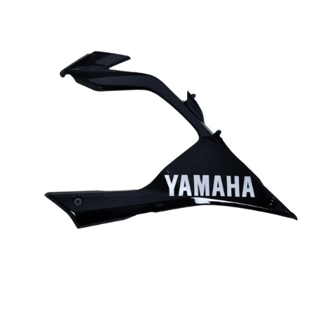 YAMAHA YZF R25 SAĞ ALT GRENAJ SİYAH 2014-2018