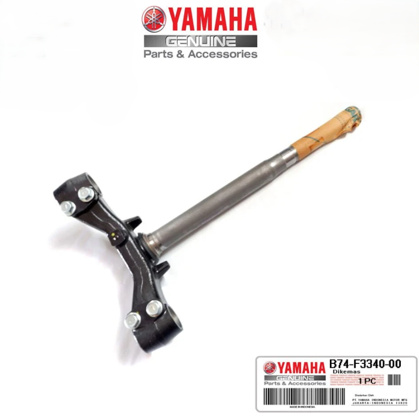 YAMAHA XMAX 250 XMAX 300 ALT ÜÇGEN ALT BRAKET 2017-2026
