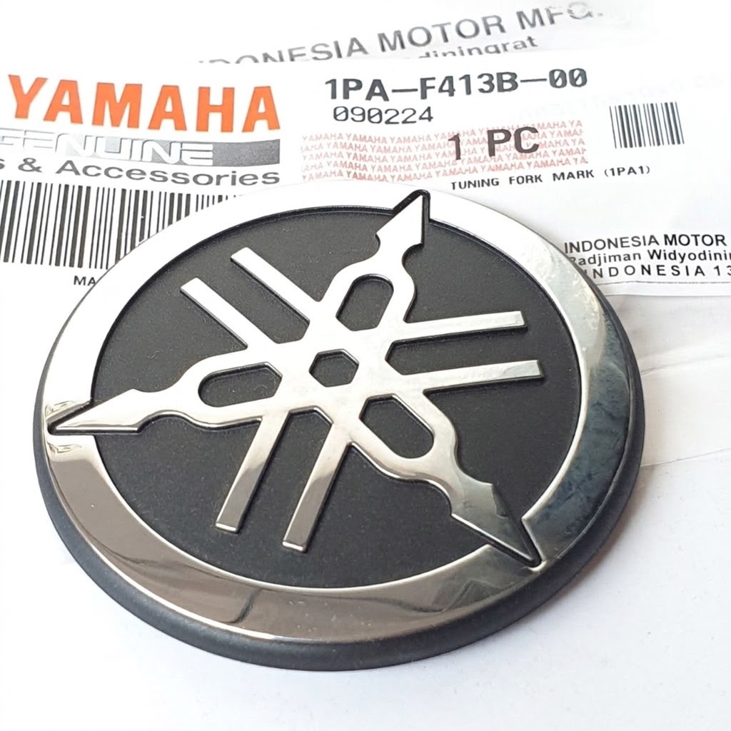 YAMAHA XMAX 250 XMAX 300 XMAX 400 YAN GRENAJ YAMAHA LOGO 