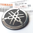 YAMAHA XMAX 250 XMAX 300 XMAX 400 YAN GRENAJ YAMAHA LOGO 