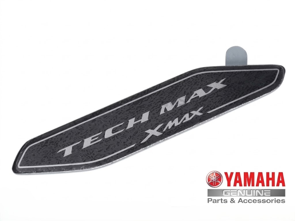 YAMAHA XMAX 250 TECHMAX SOL AMBLEM 2020