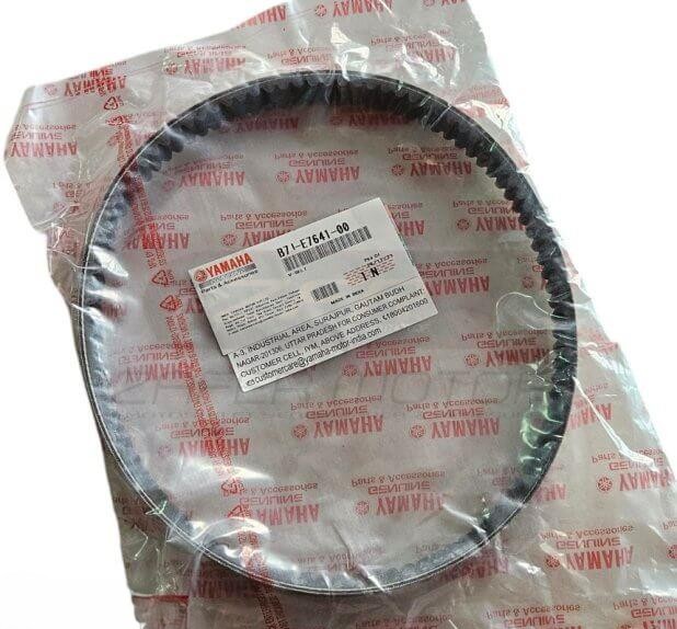 RAYZR 125 VARYATÖR KAYIŞI