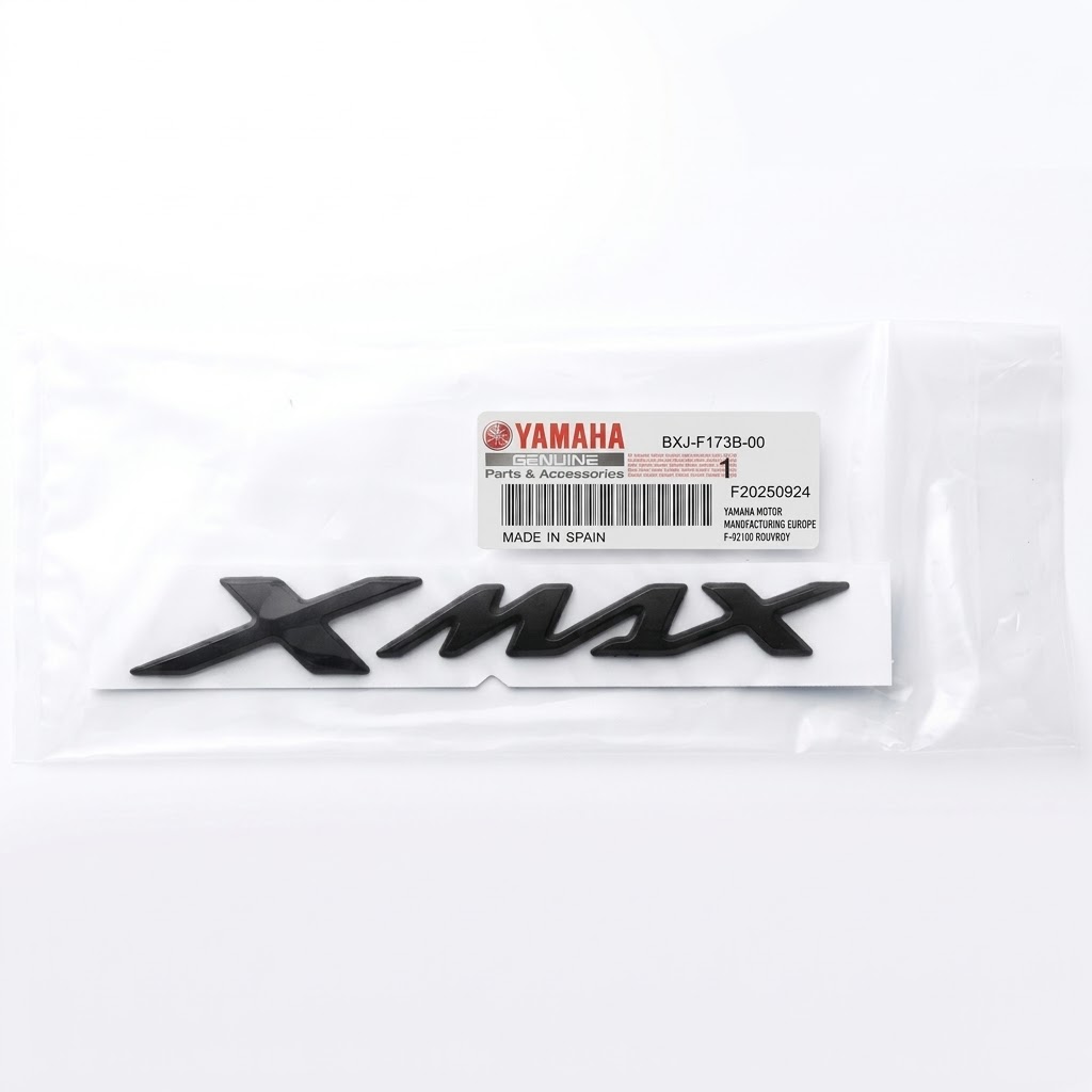 YAMAHA XMAX 250 TECHMAX SLE ALTI GRENAJ 3D XMAX YAZI 2025-2026